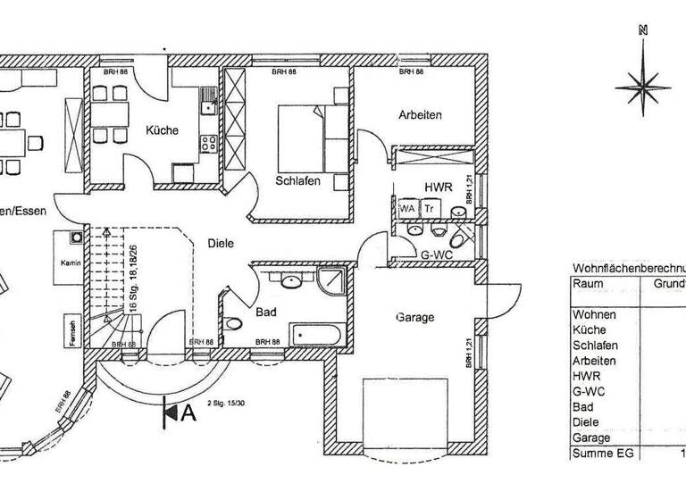 Einfamilienhaus zum Kauf 699.000 € 5 Zimmer 219,7 m² 896 m² Grundstück Böhlitz-Ehrenberg Leipzig 04178