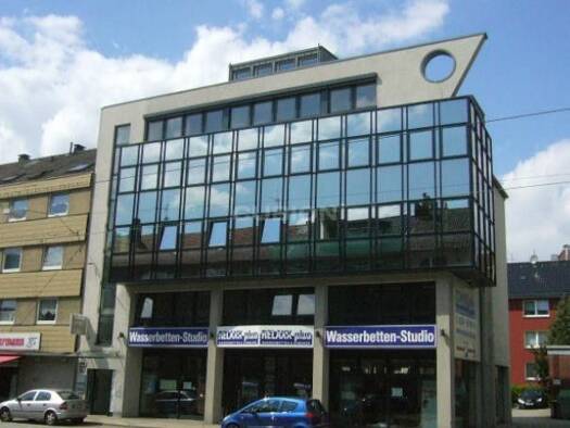 Büro zur Miete provisionsfrei 11,50 € 178 m² Bürofläche teilbar ab 178 m² Wiemelhausen Süd 44789