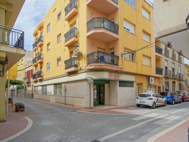 Sonstiges zum Kauf 120.000 € 3 Zimmer 150 m² El Vergel 03770