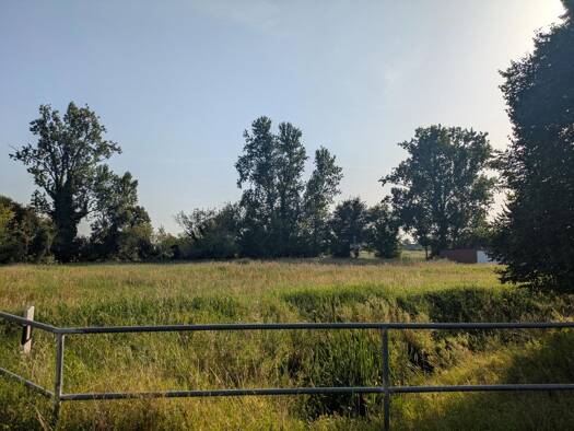 Grundstück zum Kauf 150.000 € 2.139 m² Grundstück Buschow Märkisch Luch 14715