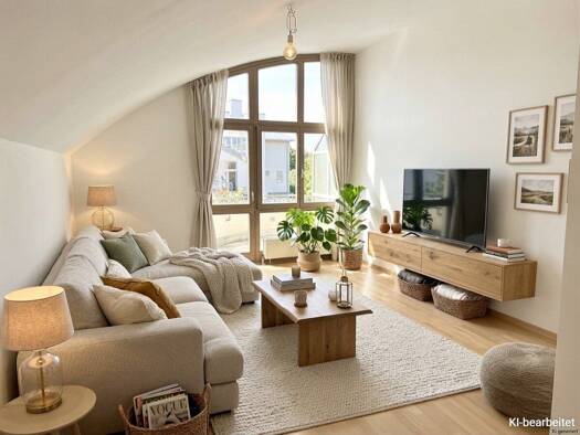 Wohnung zur Miete 1.600 € 4 Zimmer 122,2 m² Wien 1140