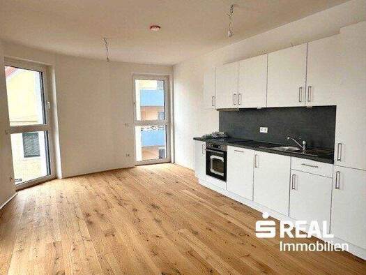 Wohnung zum Kauf 314.300 € 2 Zimmer 52,9 m² 2. Geschoss Pöstlingberg Linz 4040