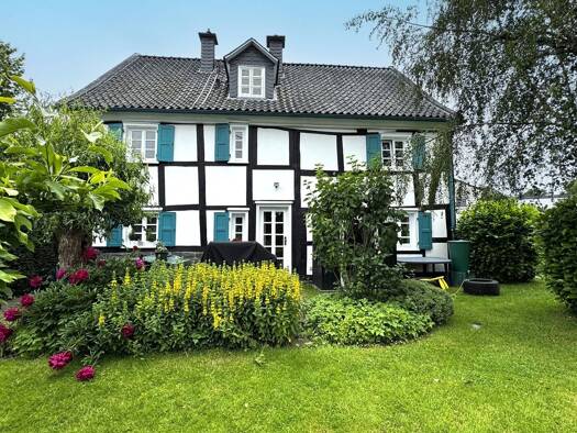 Einfamilienhaus zum Kauf 459.000 € 8 Zimmer 174,5 m² 1.231 m² Grundstück Drabenderhöhe Wiehl 51674