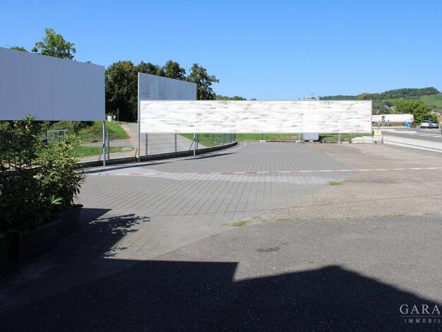 Ausstellungsfläche zur Miete 2.500 € Gundelsheim 74831