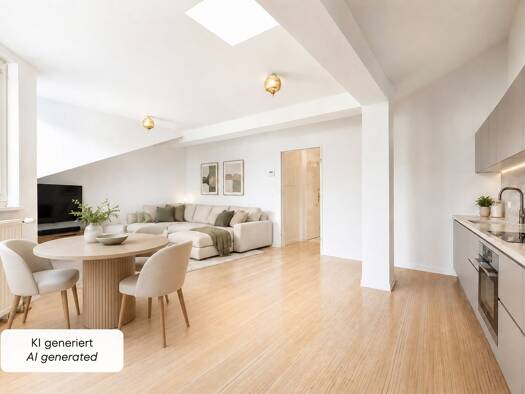 Wohnung zum Kauf 545.000 € 3 Zimmer 81 m² Gartenstraße 111 Mitte Mitte 10115