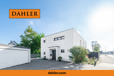 Einfamilienhaus zum Kauf 895.000 € 7 Zimmer 242 m² 656 m² Grundstück Hackenbroich Dormagen 41540