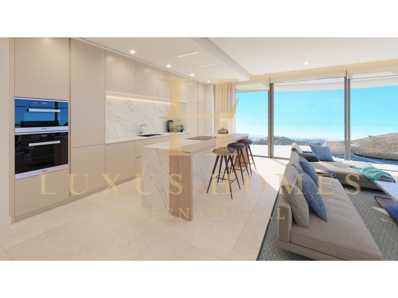 Studio zum Kauf provisionsfrei als Kapitalanlage geeignet 4.290.000 € 5 Zimmer 233 m²<br/>Wohnfläche Marbella