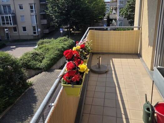 Wohnung zum Kauf 159.000 € 2 Zimmer 59,6 m² Leubnitz-Neuostra Ortsamtsbereich Prohlis 01219