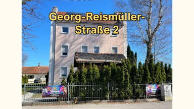 WG-Zimmer zur Miete Wohnen auf Zeit 15 € 210 m² frei ab sofort Georg-Reismüller-Straße 2 Untermenzing-Allach München - Allach-Untermenzing 80999