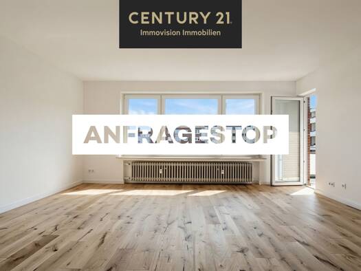 Wohnung zum Kauf 229.000 € 3 Zimmer 84 m² 4. Geschoss frei ab sofort Hammersteinstraße 73 Moritzberg Hildesheim 31137