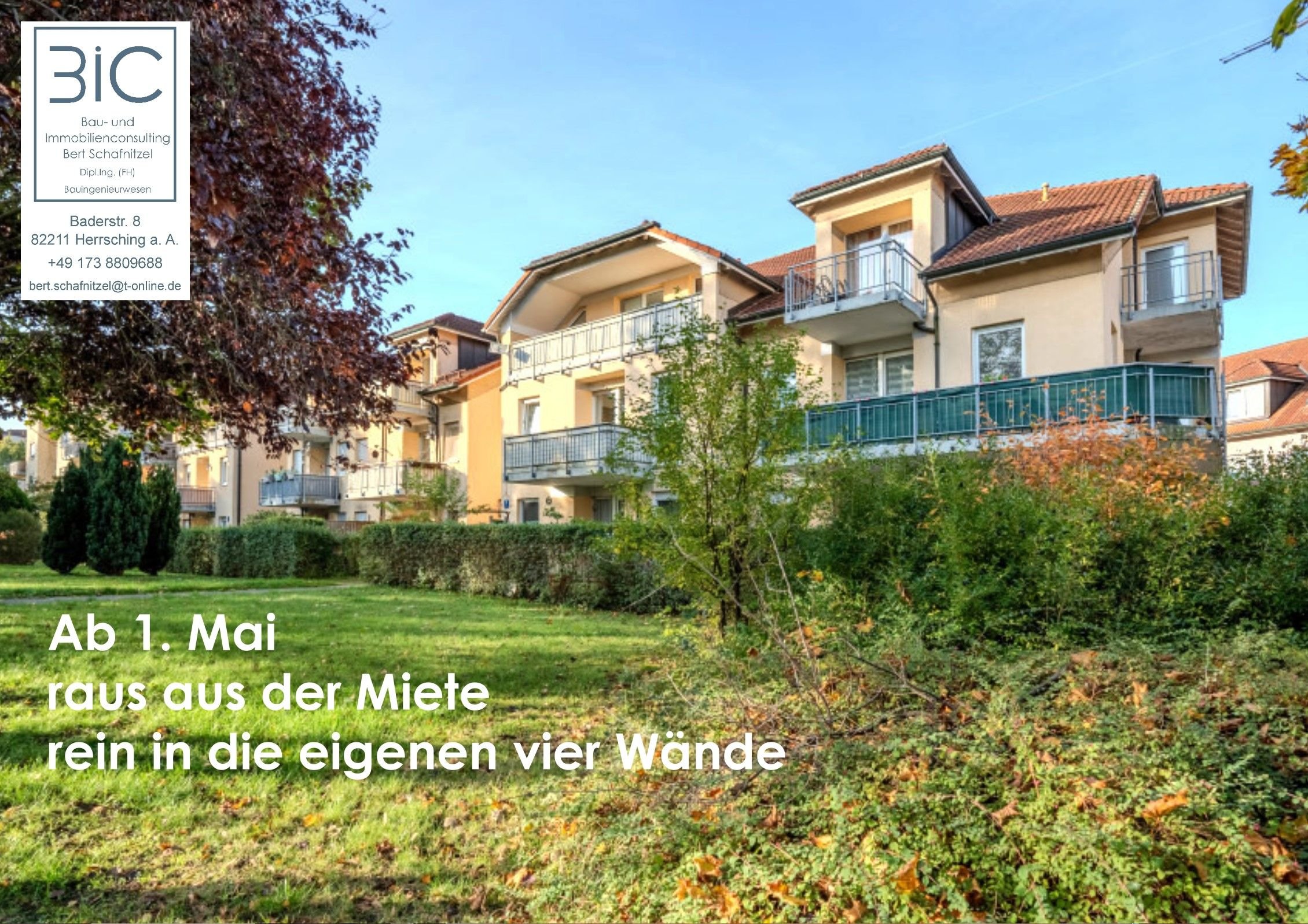 Wohnung zum Kauf 176.000 € 2 Zimmer 63,8 m²<br/>Wohnfläche 2.<br/>Geschoss Ahornstr. 5 Seefeld Werneuchen 16356