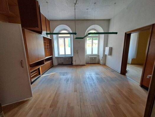 Bürofläche zur Miete 190 € 5 Zimmer 24 m² Bürofläche Bad Ems 56130