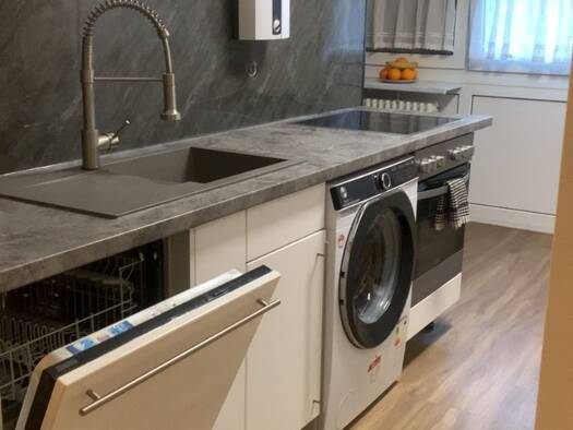 Wohnung zur Miete 669 € 3 Zimmer 78 m² 1. Geschoss frei ab 01.07.2026 Eberswalder Weg 24 Vogelstang Mannheim 68309