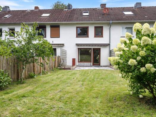 Reihenmittelhaus zum Kauf 269.000 € 5,5 Zimmer 84,9 m² 183 m² Grundstück Hamburg-Altstadt Hamburg / Neugraben 21147