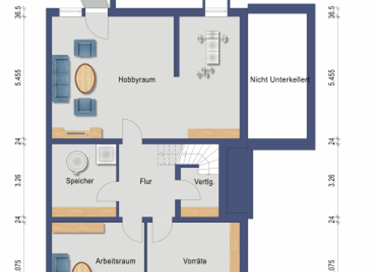 Einfamilienhaus zum Kauf 350.000 € 6 Zimmer 165 m²<br/>Wohnfläche 565 m²<br/>Grundstück Dülken Viersen 41751