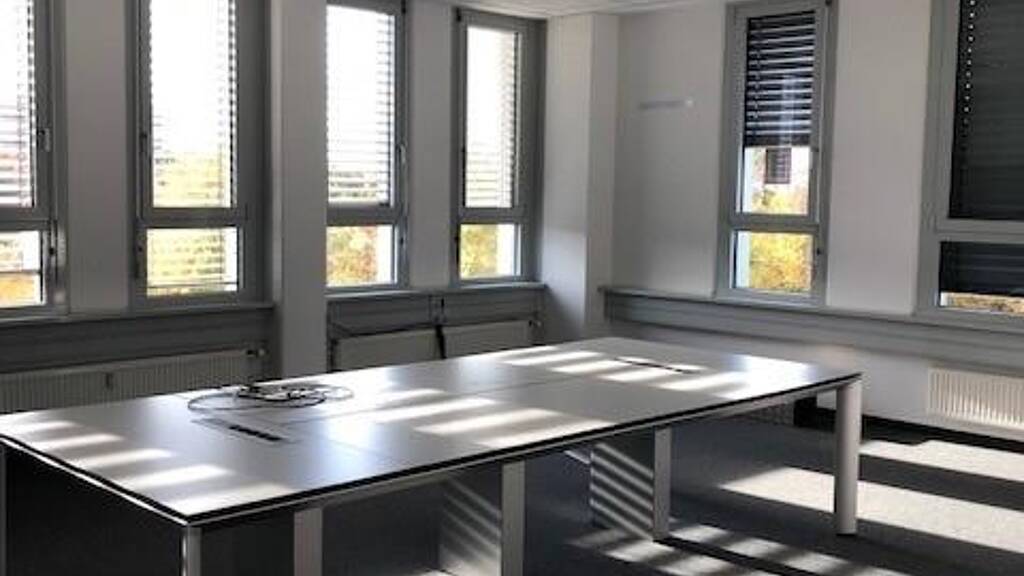 Bürogebäude zur Miete 554 m² Bürofläche teilbar ab 554 m² Nürnberg 90471
