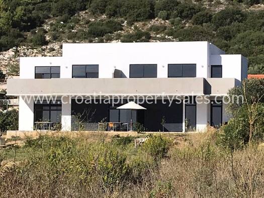 Einfamilienhaus zum Kauf 950.000 € 6 Zimmer 300 m² 1.400 m² Grundstück Orebić 20250