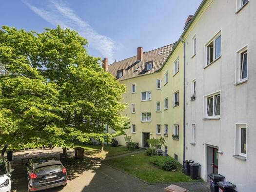 Wohnung zur Miete 949 € 4 Zimmer 101,2 m² 1. Geschoss Martin-Luther-Straße 9 Neustadt-Stadt Neustadt an der Weinstraße 67433