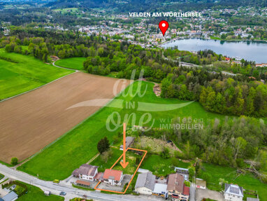 Haus zum Kauf 649.000 € 14 Zimmer 1.512 m² Grundstück Velden am Wörther See / Augsdorf 9220