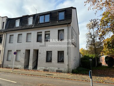 Reihenendhaus zum Kauf 209.000 € 5 Zimmer 125 m² 376 m² Grundstück Mülfort Mönchengladbach-Dohr 41238