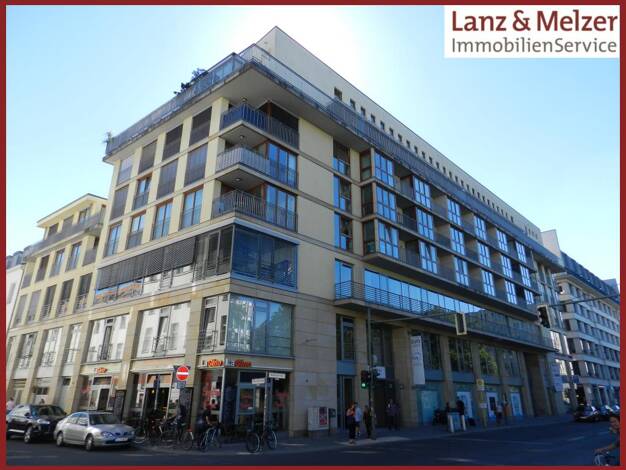 Tiefgaragenstellplatz zur Miete 100 € Reinhardtstraße 23-27 Mitte Berlin 10117