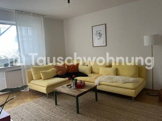 Wohnung zur Miete Tauschwohnung 675 € 3 Zimmer 64 m² 2. Geschoss Bilderstöckchen Köln 50739