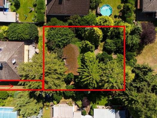 Grundstück zum Kauf 340.000 € 651 m² Grundstück Rudow Berlin 12357