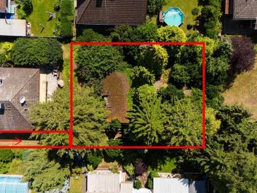 Grundstück zum Kauf 340.000 € 651 m² Grundstück Rudow Neukölln 12357