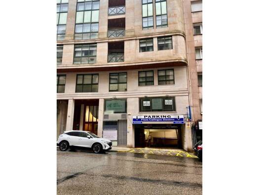 Verkaufsfläche zum Kauf 97.500 € 11 m² Verkaufsfläche Vigo 36211