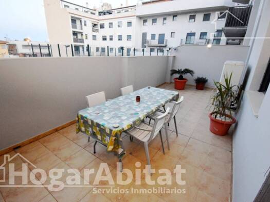 Wohnung zum Kauf 230.000 € 3 Zimmer 146 m² 1. Geschoss l'Horta Almassora 12550