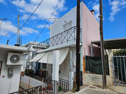 Haus zum Kauf 95.000 € 2 Zimmer 65 m² 50 m² Grundstück Kreta Sisi 720 54