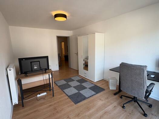 WG-Zimmer zur Miete 465 € 15 m² Geschoss 5/6 frei ab 15.09.2026 Roermonder Straße 101 Aachen Aachen - Mitte 52072