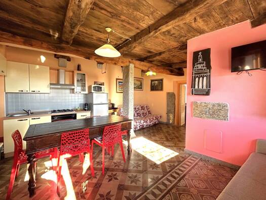 Wohnung zum Kauf 108.000 € 2 Zimmer 74 m² EG Vicolo chiuso Ribone Colazza