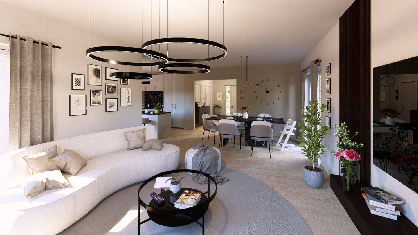 House in Ratingen, Breitscheid - Ansicht 5