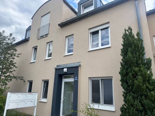 Wohnung zum Kauf 279.000 € 2 Zimmer 63 m² 1. Geschoss frei ab 01.10.2026 Gabelsbergerstraße Ingolstadt 85057
