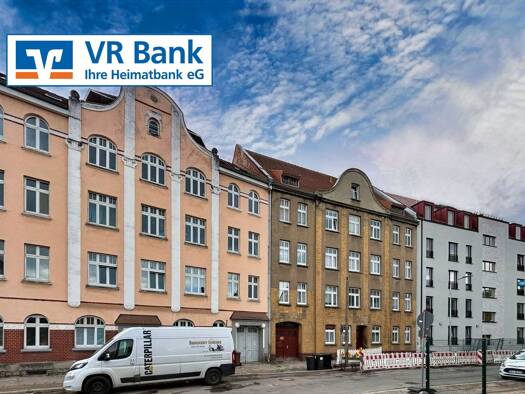 Wohnung zum Kauf 122.000 € 3 Zimmer 61 m² frei ab sofort Ilversgehofen Erfurt 99086