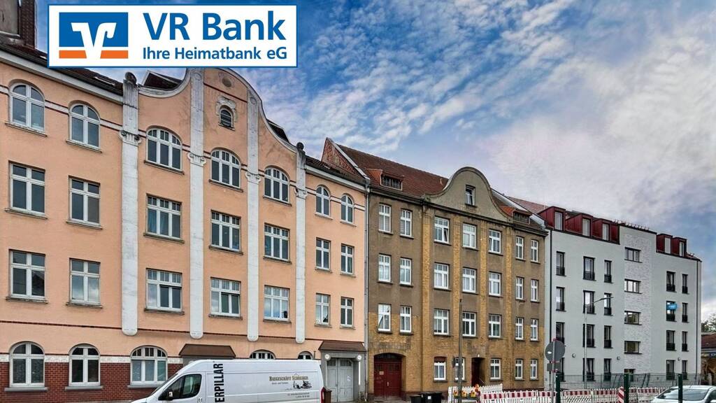 Wohnung zum Kauf 122.000 € 3 Zimmer 61 m² frei ab 01.03.2026 Ilversgehofen Erfurt 99086