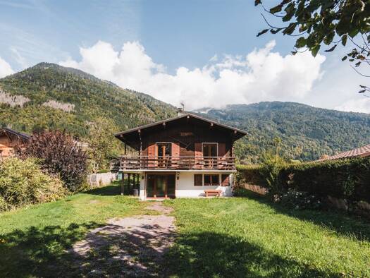 Haus zum Kauf 450.000 € 77 m² 665 m² Grundstück Samoëns 74340