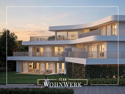 Wohnung zum Kauf - Erstbezug 1.120.000 € 4 Zimmer 109 m² EG frei ab 01.12.2026 Pistotnikgasse 3 Waltendorf Graz 8010