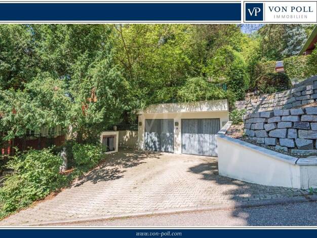 Bungalow zum Kauf 990.000 € 4 Zimmer 175 m² 981 m² Grundstück Durlach Karlsruhe / Durlach 76227