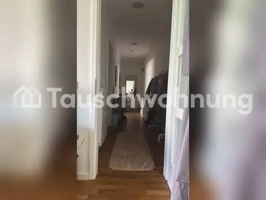 Terrassenwohnung zur Miete Tauschwohnung 850 € 2 Zimmer 77 m² 1. Geschoss Wilsdruffer Vorstadt/Seevorstadt-West Dresden 01067
