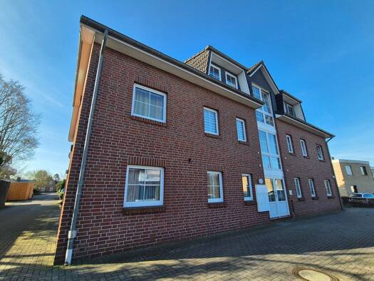 Wohnung zum Kauf provisionsfrei 169.000 € 2 Zimmer 68,5 m² Wildeshausen 27793