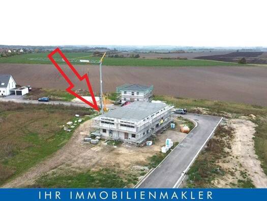 Haus zum Kauf - Erstbezug provisionsfrei 419.000 € 4 Zimmer 117,8 m² 257,6 m² Grundstück Imkerweg Dölau Halle (Saale) 06120