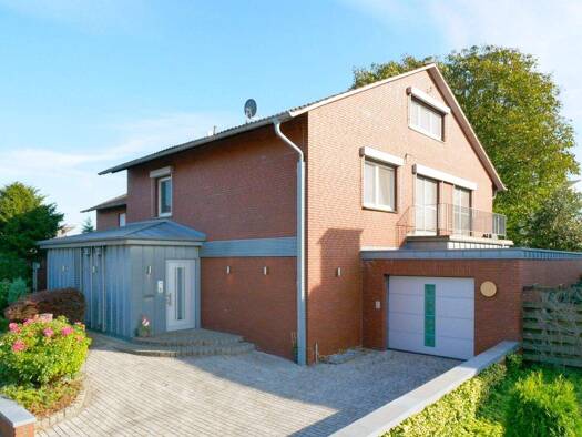 Einfamilienhaus zum Kauf provisionsfrei 345.000 € 4 Zimmer 162 m² 625 m² Grundstück Vechta 49377