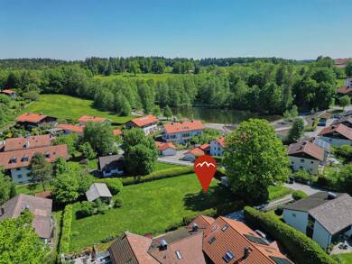 Grundstück zum Kauf 435.000 € 315 m² Grundstück Bad Tölz Bad Tölz 83646