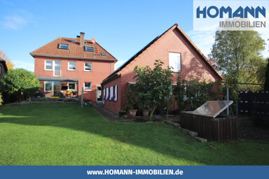 Mehrfamilienhaus zum Kauf 595.000 € 9 Zimmer 134 m² 858 m² Grundstück Drensteinfurt Drensteinfurt 48317