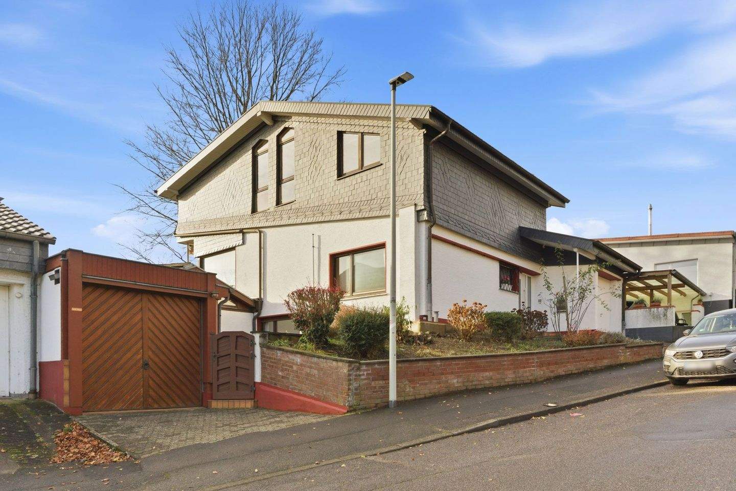 Einfamilienhaus zum Kauf - Ansicht 3