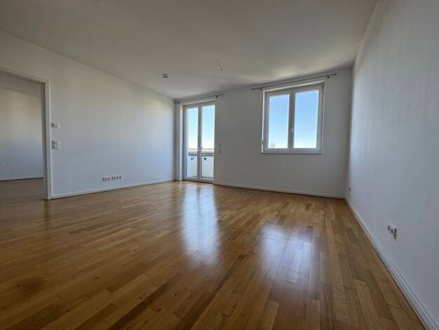 Wohnung zur Miete 1.015 € 2,5 Zimmer 64,8 m² 4. Geschoss frei ab sofort Goldschmidtstraße 39 Zentrum-Südost Mitte 04103