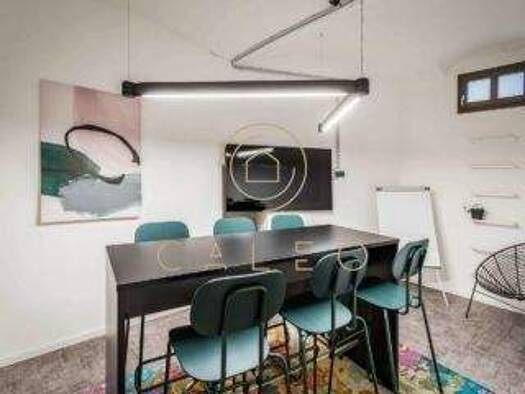 Bürofläche zur Miete provisionsfrei 130 m² Bürofläche teilbar ab 1 m² Oststadt Hannover 30161