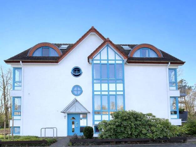 Wohnung zum Kauf 137.000 € 2 Zimmer 47 m² 1. Geschoss Lesum Bremen 28717